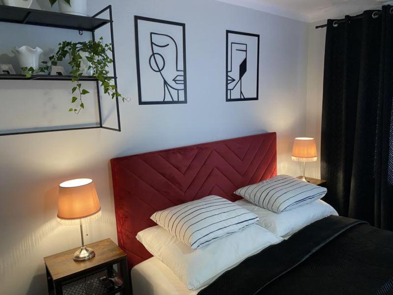 Apartament ,, Sen I Kawa" - Komfortowy Nocleg W Sercu Aglomeracji 比托姆 外观 照片